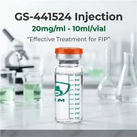 Cat Fip 10ml Vial